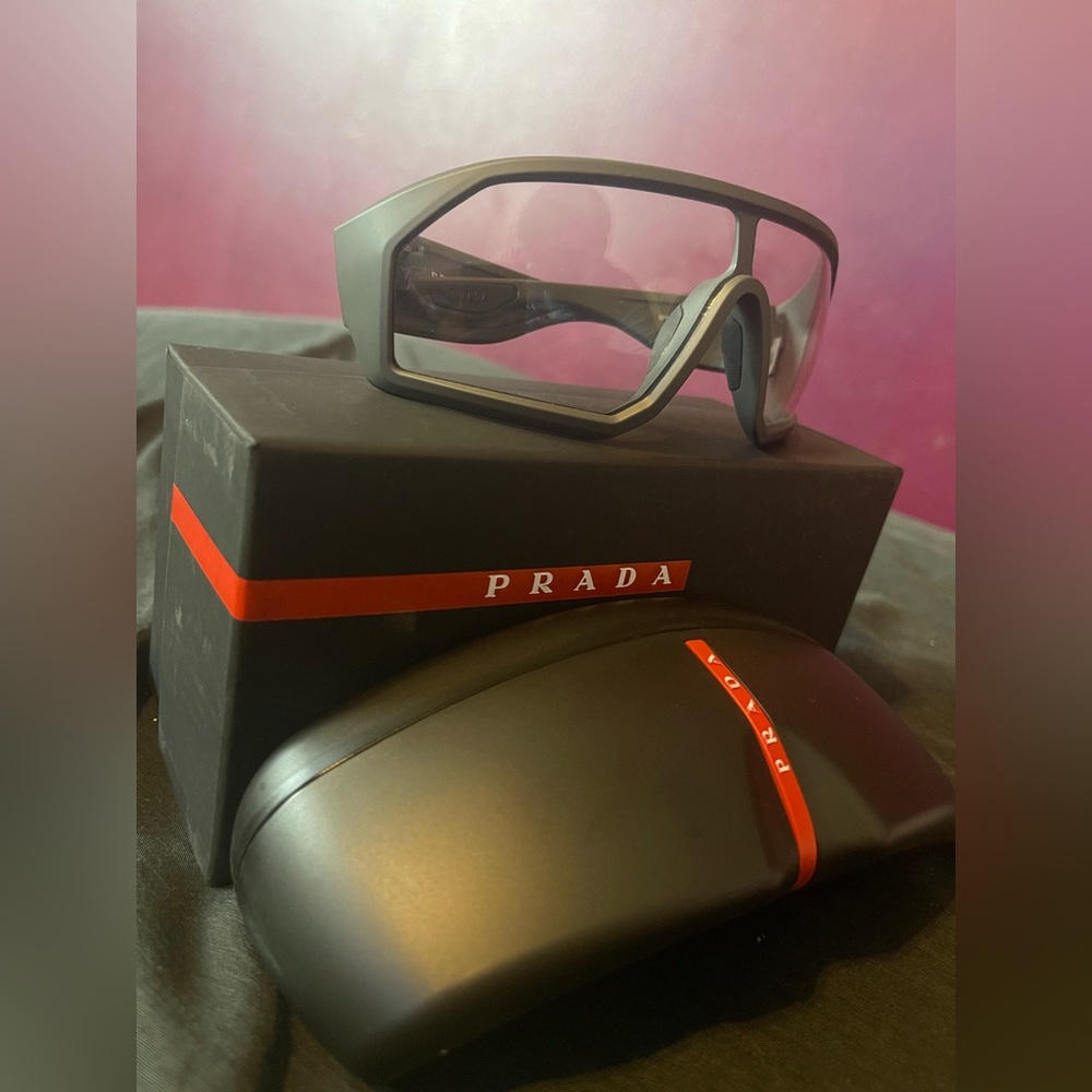 ‼️NEW‼️ PRADA FRAMES